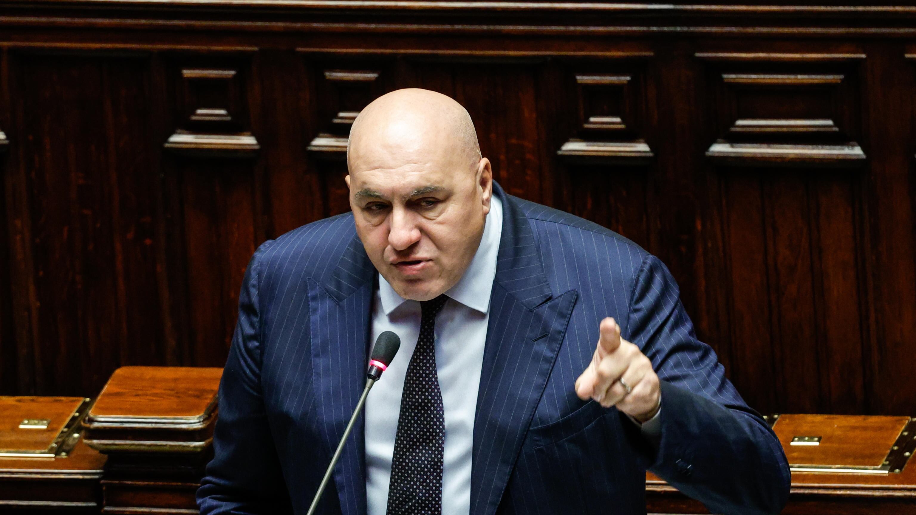 Magistratura, Crosetto avverte: "Sono emerse tendenze preoccupanti"