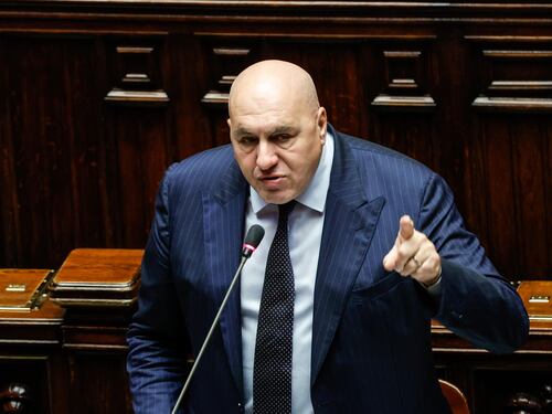 Magistratura, Crosetto avverte: "Sono emerse tendenze preoccupanti"