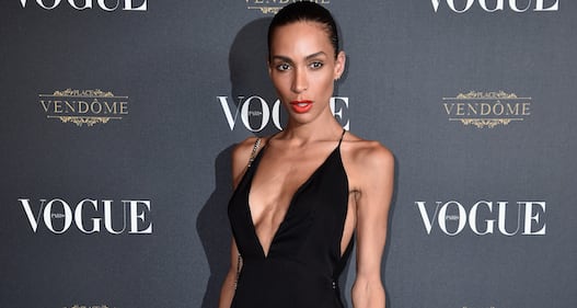 Ines Rau coniglietta trans  12