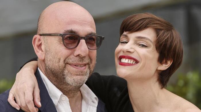 Micaela Ramazzotti e Paolo Virzì: matrimonio al capolinea?