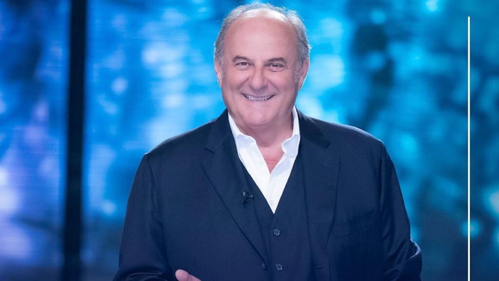 Sanremo 2025, ipotesi Gerry Scotti per la prima serata del Festival