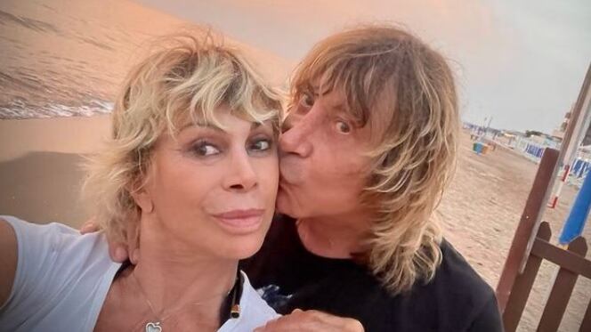 "L'avrei capito se fosse gay". Carmen Russo spegne le voci sul marito