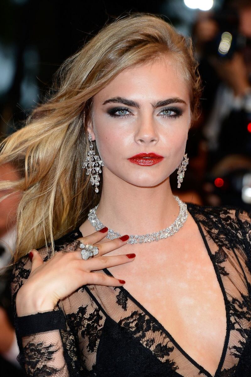Cara Delevingne: i look e le foto più sexy 7