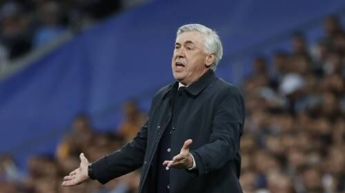 Re Carlo è tornato dalla guerra: da bollito ad asso, la Champions è casa sua