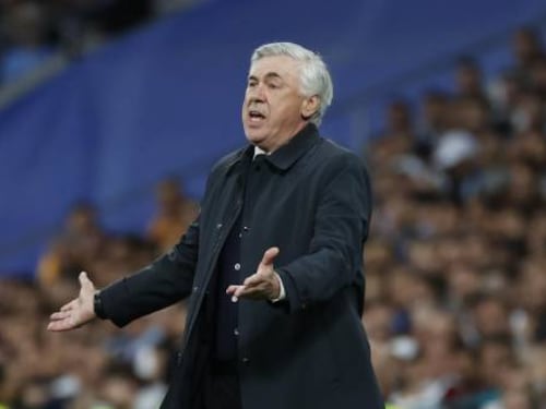 Re Carlo è tornato dalla guerra: da bollito ad asso, la Champions è casa sua