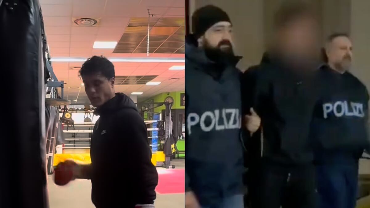 Arrestato per atti persecutori Don Alì, il "re dei maranza". Aveva preso di mira un maestro