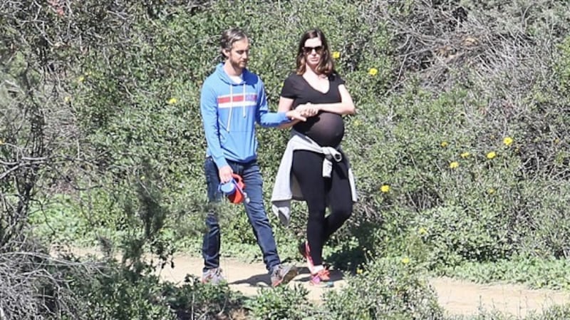 Anne Hathaway: foto 5