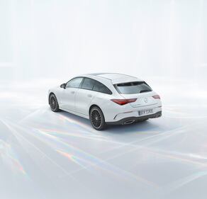 Mercedes