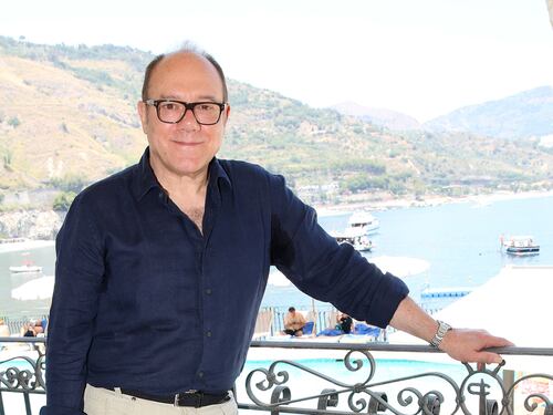 Da Carlo Verdone a Valentino gli italiani nei Panama Papers