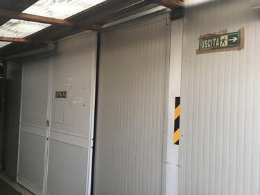 Viaggio a Tortona, nella moschea frequentata dal foreign fighter Cascio 2