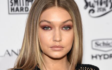 Gigi Hadid, sexy immagini 12