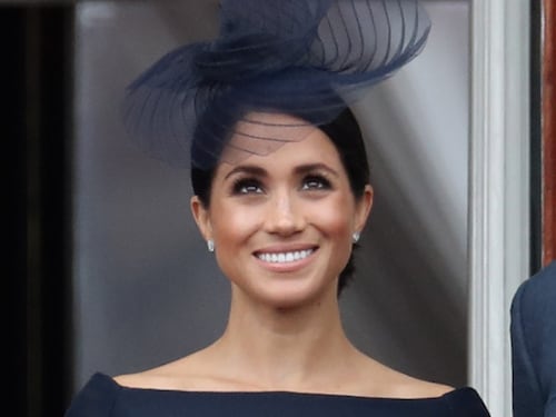 Thomas Markle: "Il sorriso di Meghan rivela il terrore"