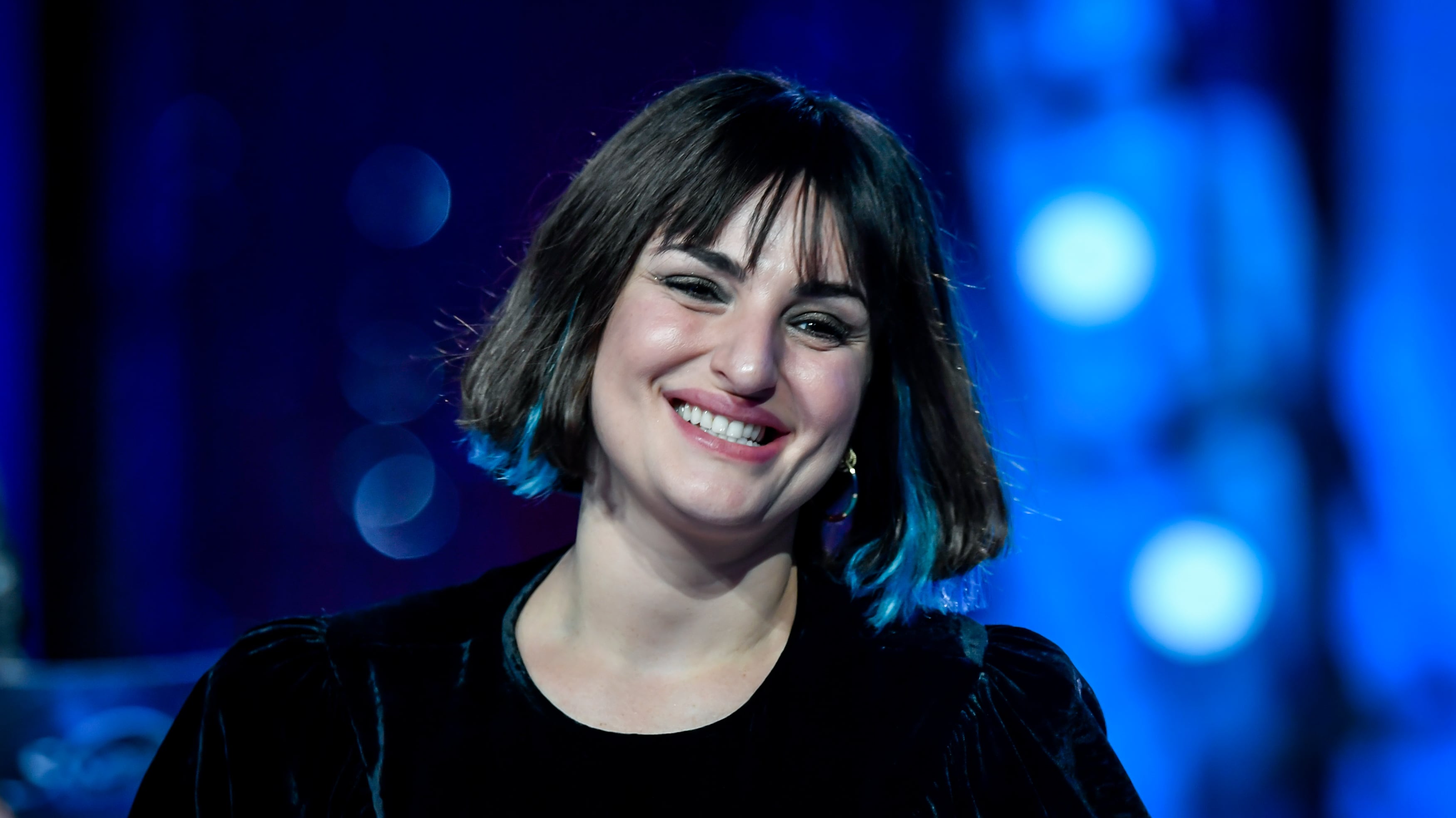 "Psyco" Arisa: "Ecco come si segue il proprio istinto..."