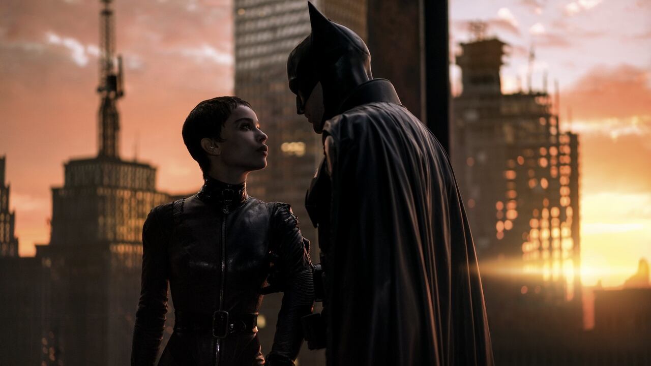 Quale sarà il futuro dei supereroi al cinema? Ecco il "nuovo" universo DC