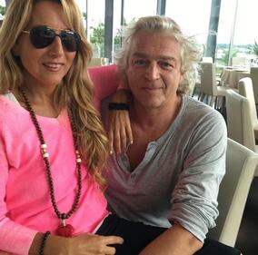 Jo Squillo, super-sexy a 50 anni 16