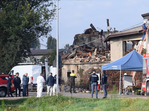 Strage dei carabinieri di Castel d’Azzano, indagati gli ufficiali responsabili dell’operazione