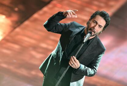 Sanremo, le star della seconda serata 21