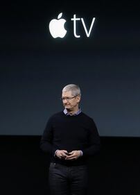 Ecco iPhone SE e iPad Pro 15