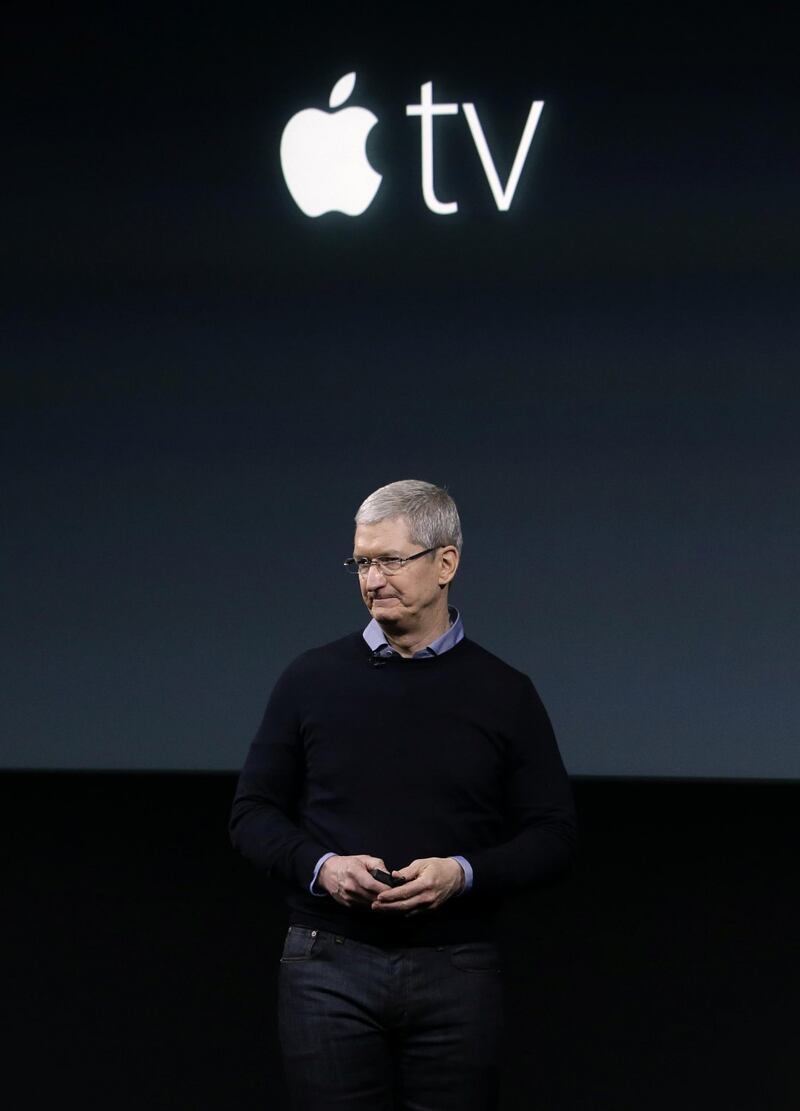 Ecco iPhone SE e iPad Pro 15