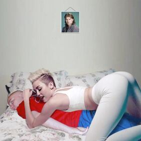 Fotomontaggi con i vip 4