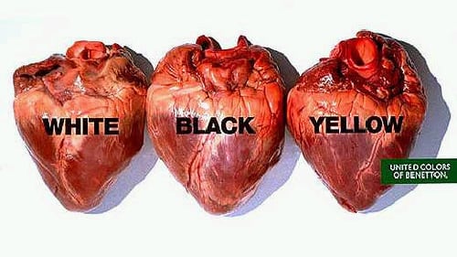 Oliviero Toscani, in mostra 50 anni di provocazioni