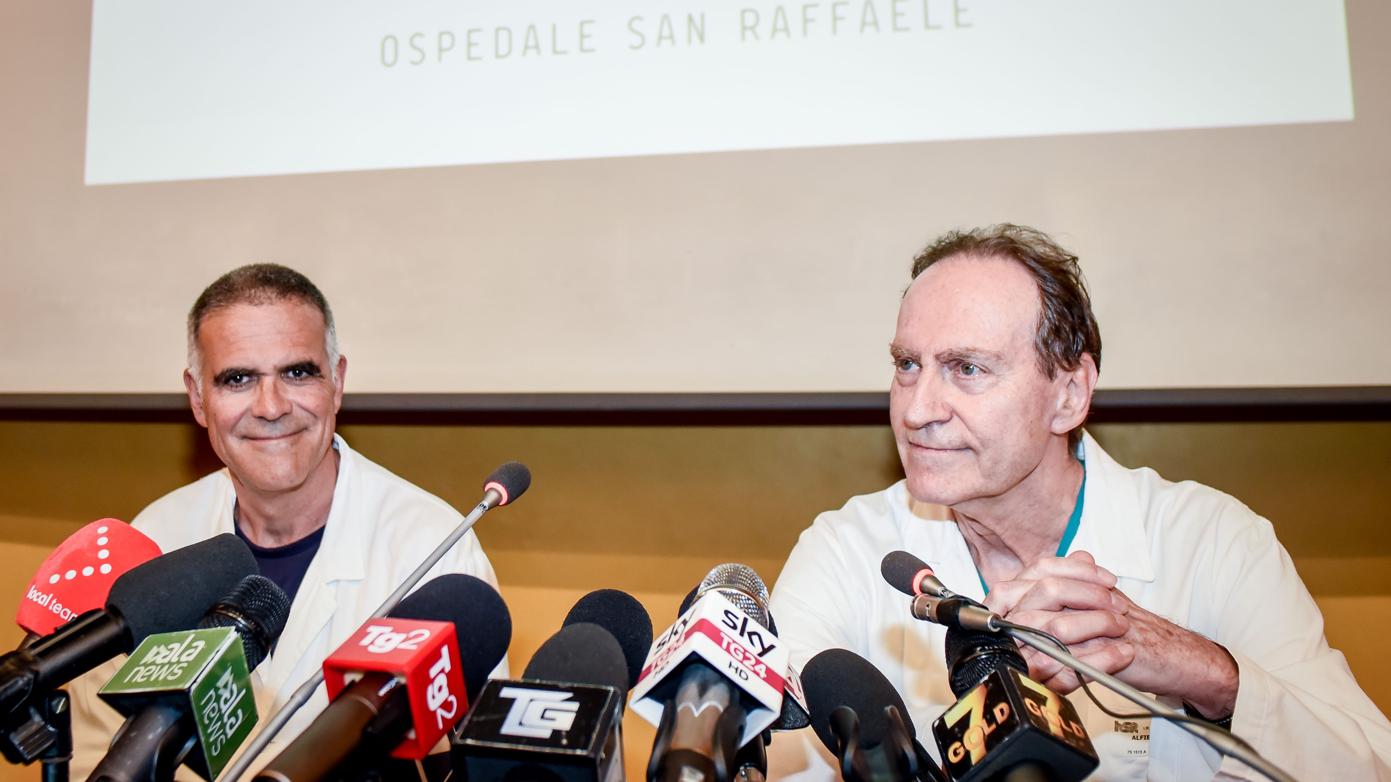 Il cuore non ha danni. "Tra un mese potrà fare tutto quello che vuole"