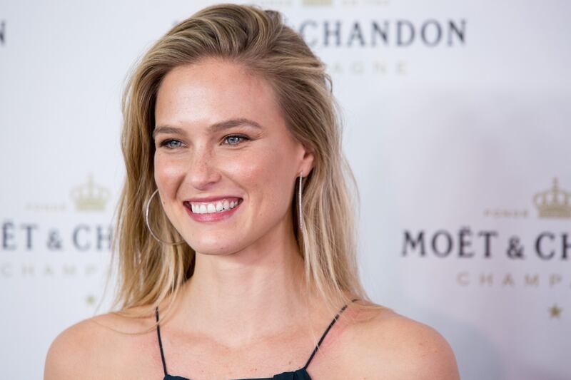Bar Refaeli, le immagini più sexy 8