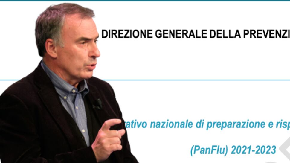 Esplode la bufera sul "piano pandemico". Una bozza inguaia il ministero