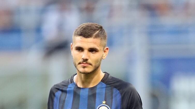 L'Inter è davvero Pazza: Icardi e Perisic stendono la Juventus in rimonta