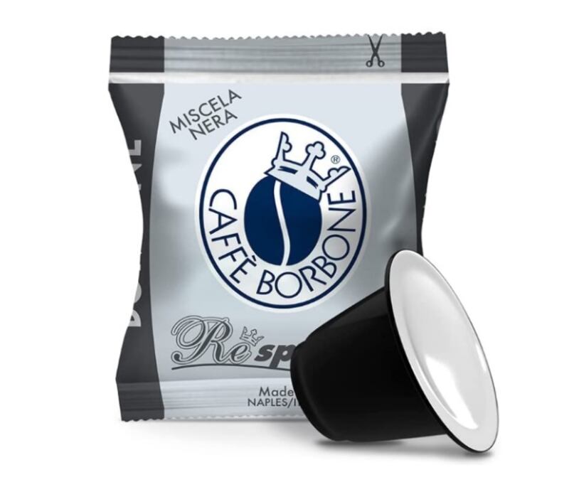 Borbone Respresso