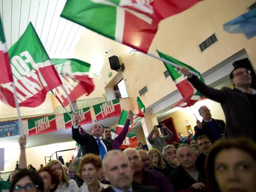 Forza Italia arruola gli intellettuali: "Fare politica è costruire insieme"