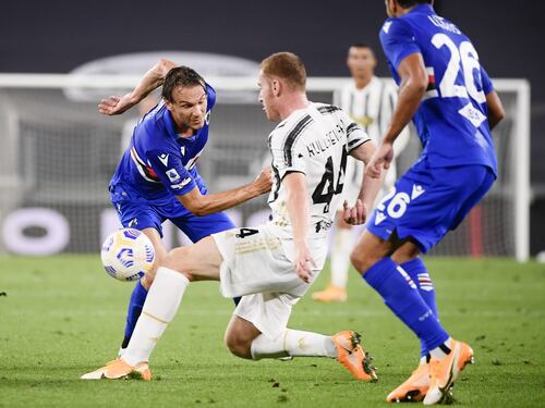 Pirlo inizia con... Kulusevski. La prima fa felice anche CR7