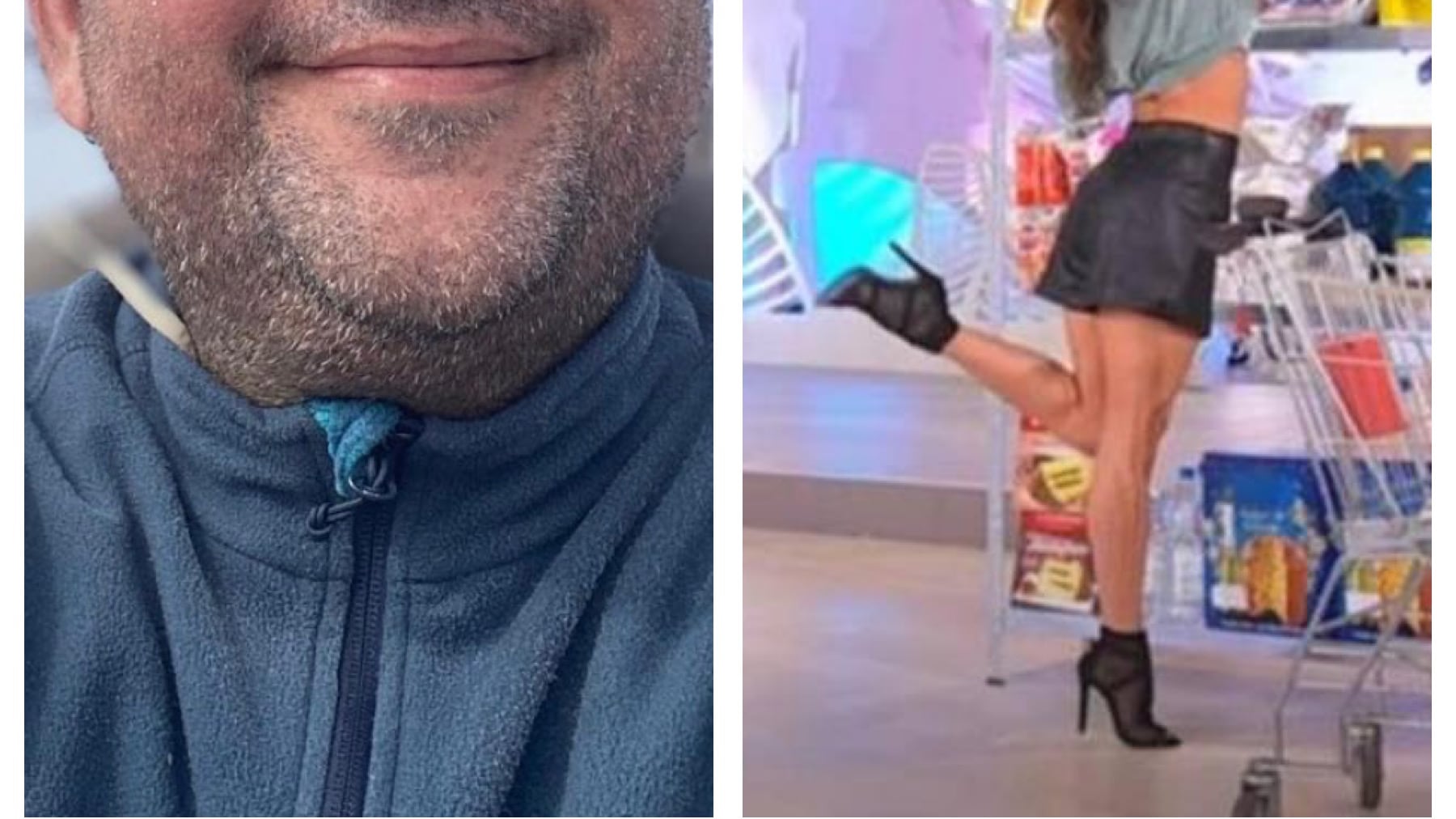 "Sbaglio sempre il supermercato". Ma l'ironia di don Dino Pirri non piace a tutti