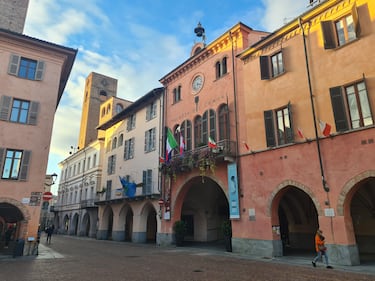 Langhe e Roero, le terre del Barolo e del Barbaresco 16