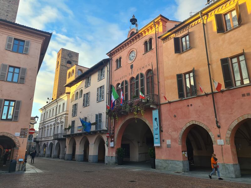 Langhe e Roero, le terre del Barolo e del Barbaresco 16