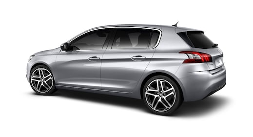 Peugeot 308 2014 6
