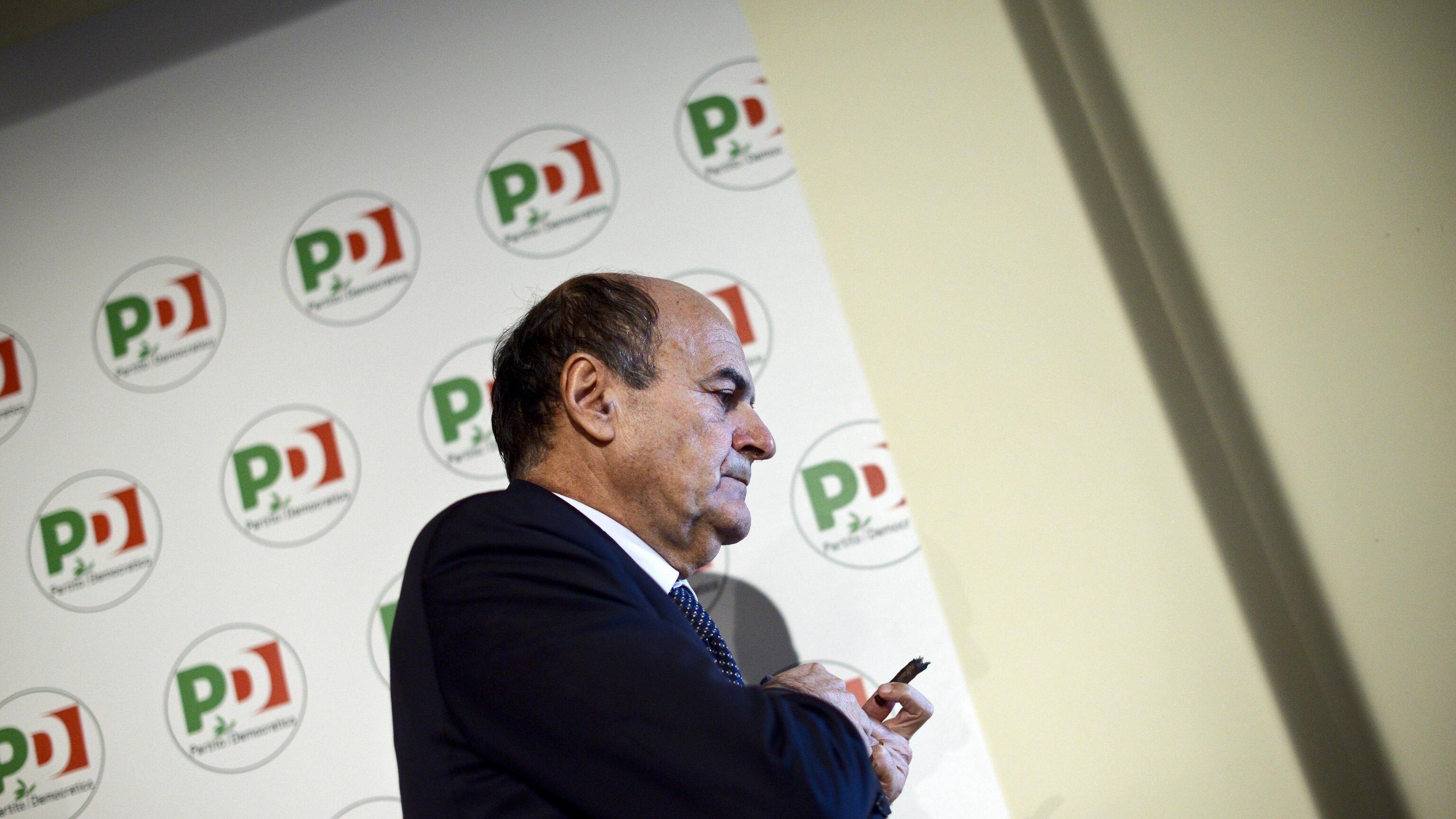 Nel Pd orfano del Professore cresce il fronte anti Merkel