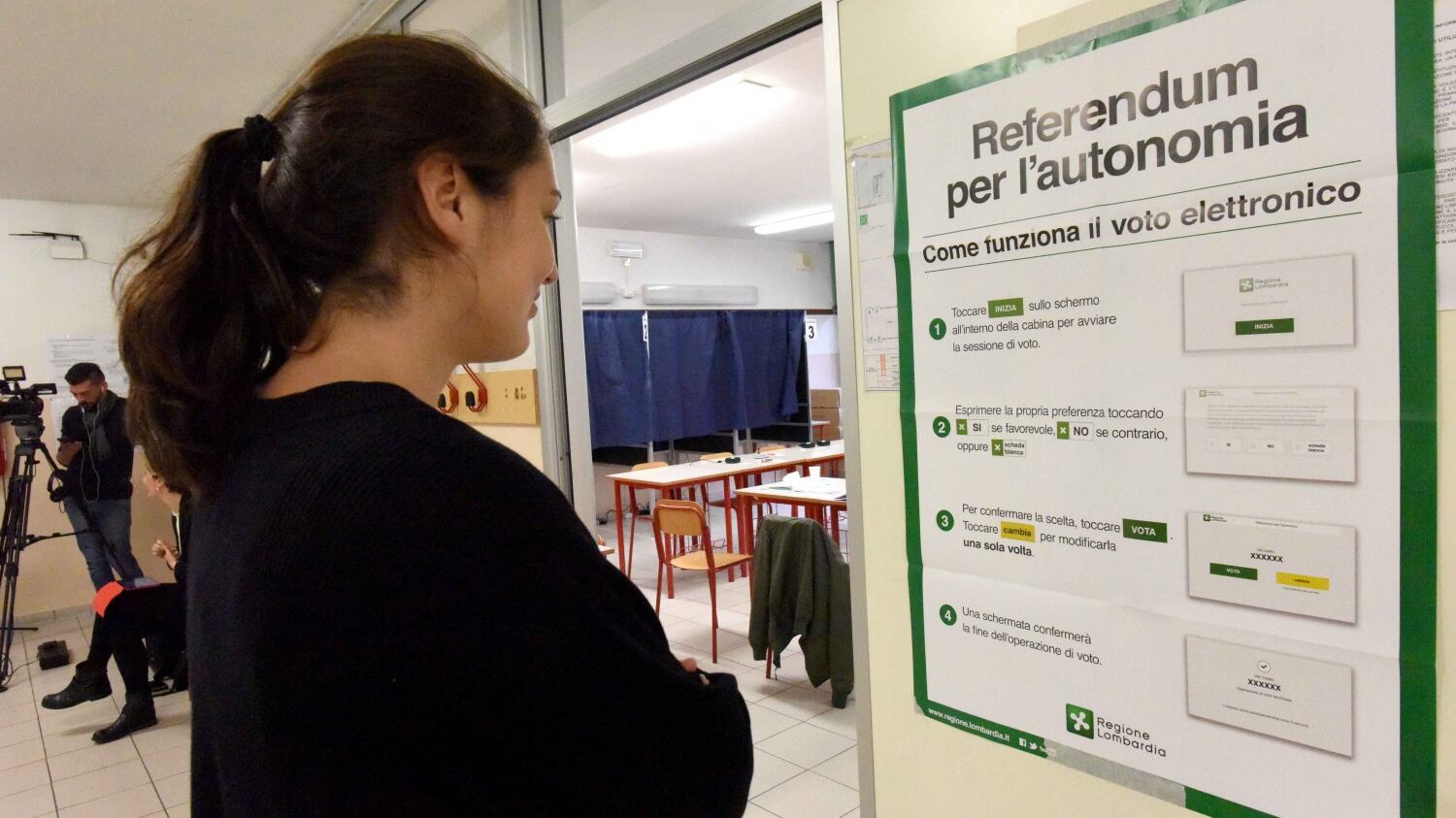 Ecco il piano del Nord per la riforma delle autonomie