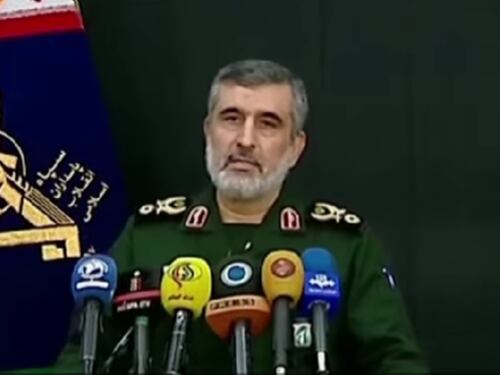 Chi è il generale iraniano che ha ordinato l'attacco su Israele