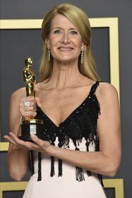 Oscar 2020: le foto dei vincitori 6