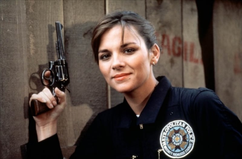 Kim Cattrall, foto 29