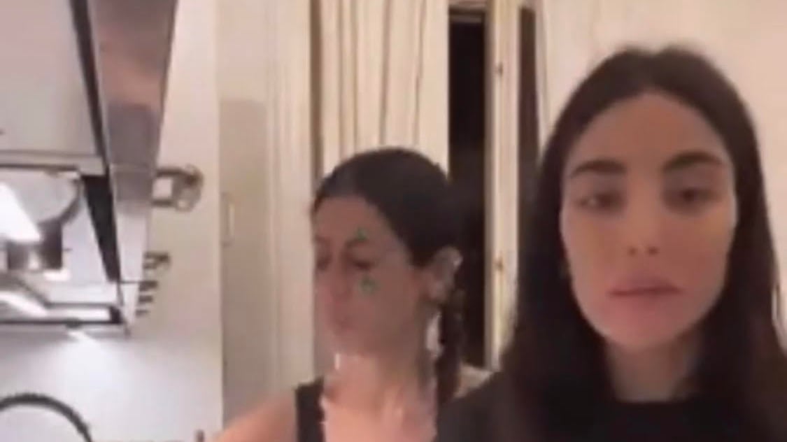 Coronavirus, Chiara Biasi spiega perché sta con Gilda: "Ho una forte gastrite e calcoli biliari"