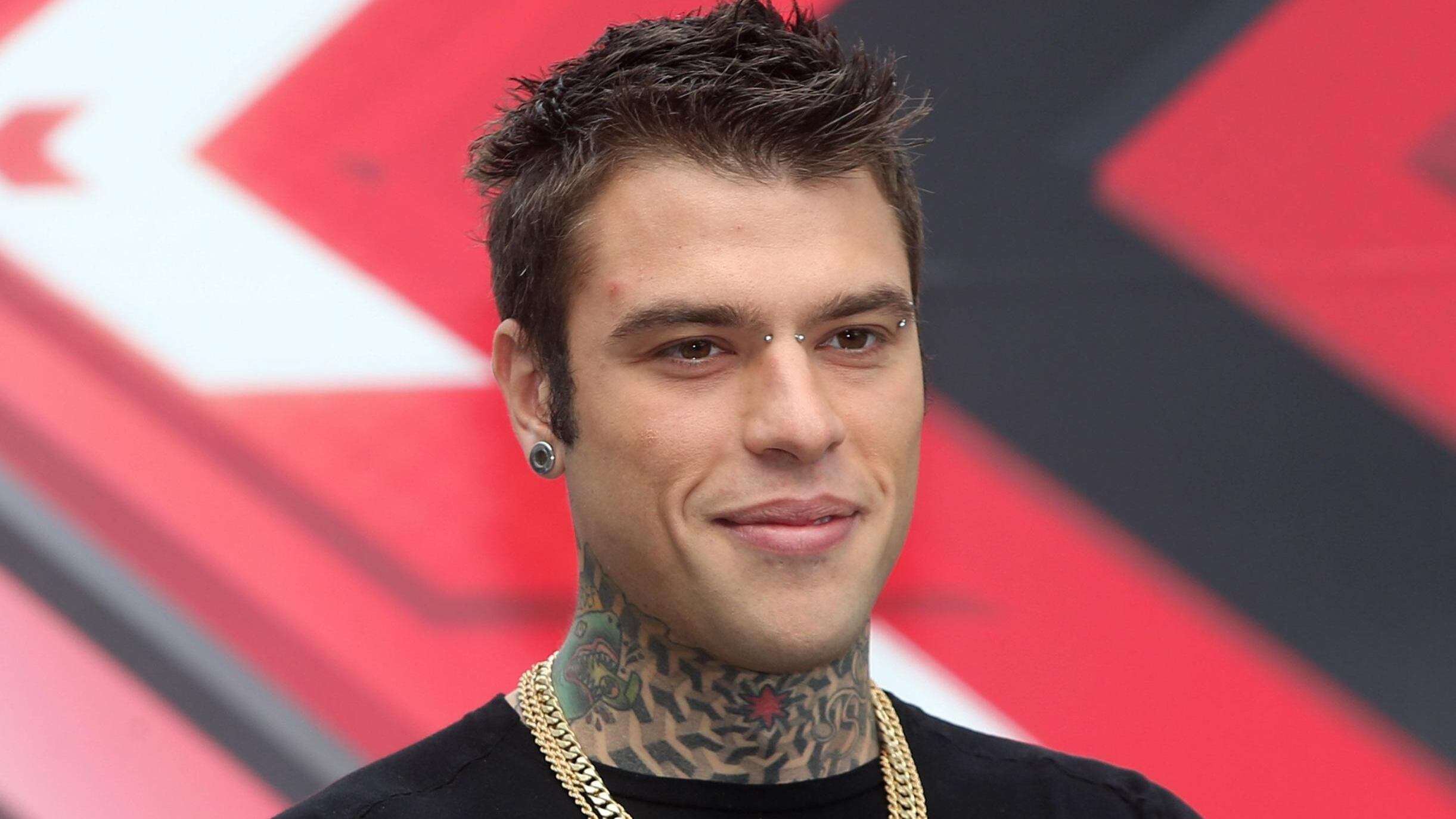 Fedez a Facchinetti: "Sei solo un figlio di..."