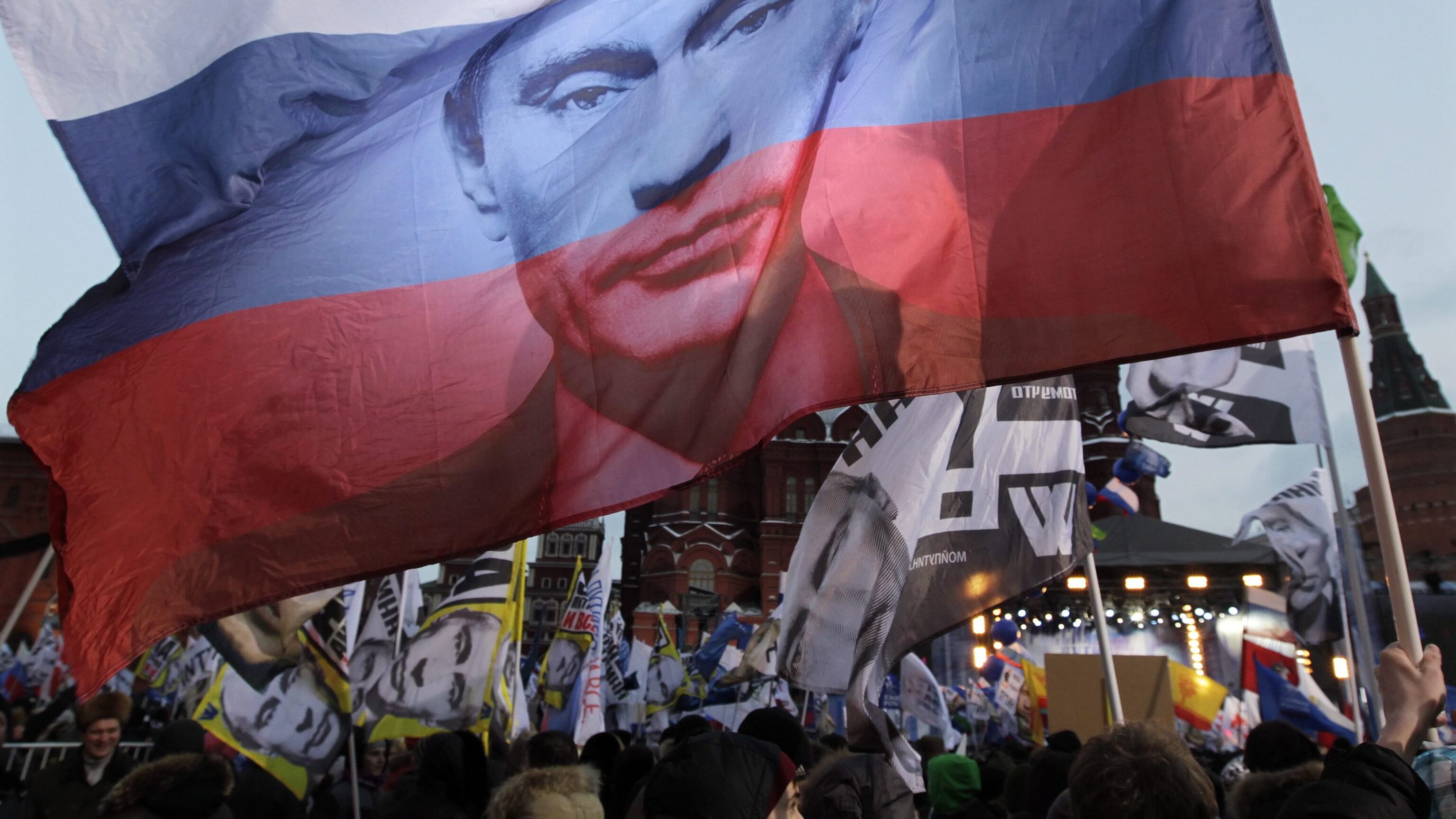 Il liberalismo non è morto, l'Occidente non si pianga più addosso
