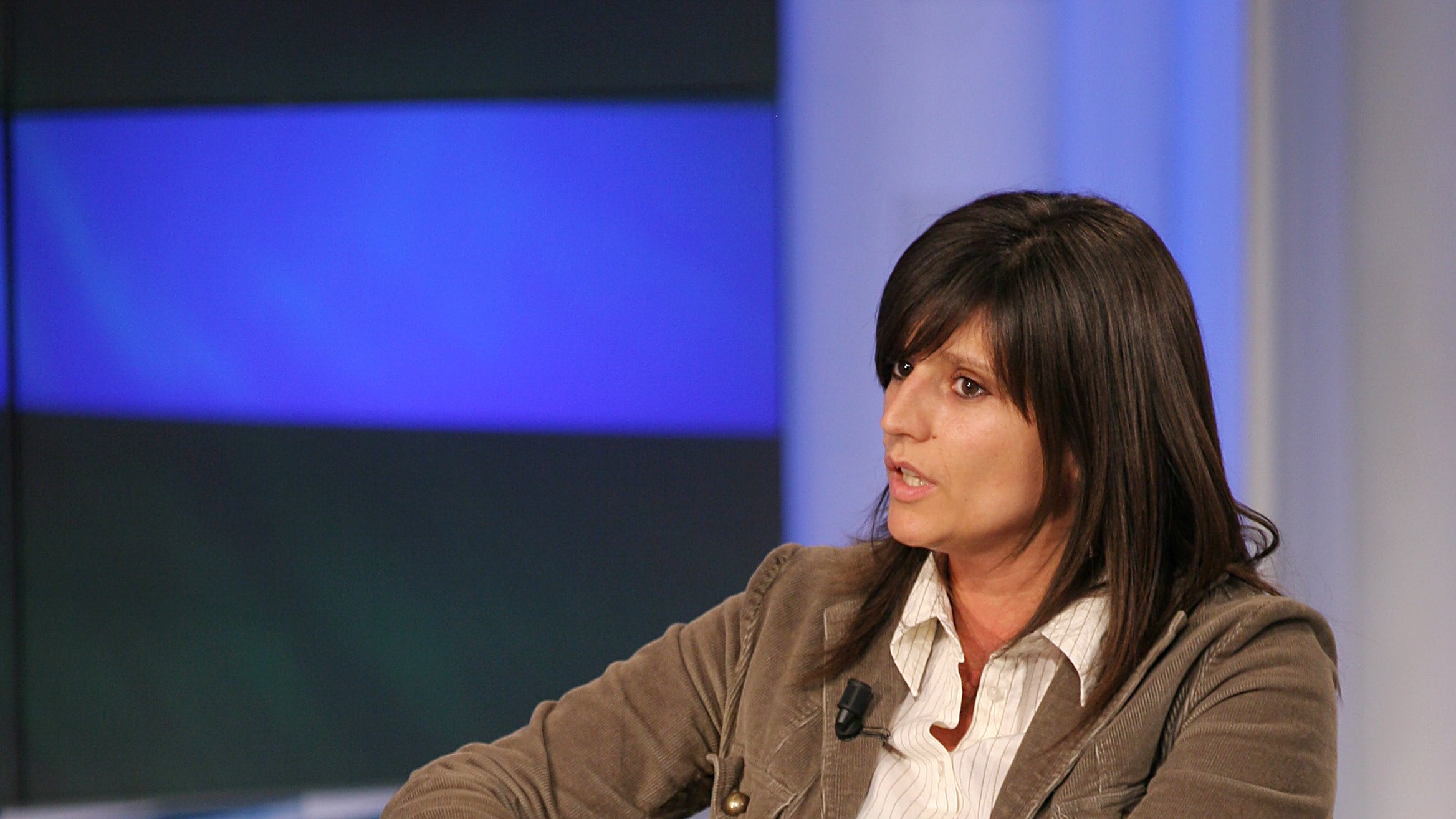 Il vicino di casa di Anna Maria Franzoni: "Le affiderei i miei figli"