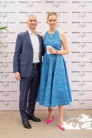 In piazza Brera inaugura il temporary bar di Chiara Ferragni 6