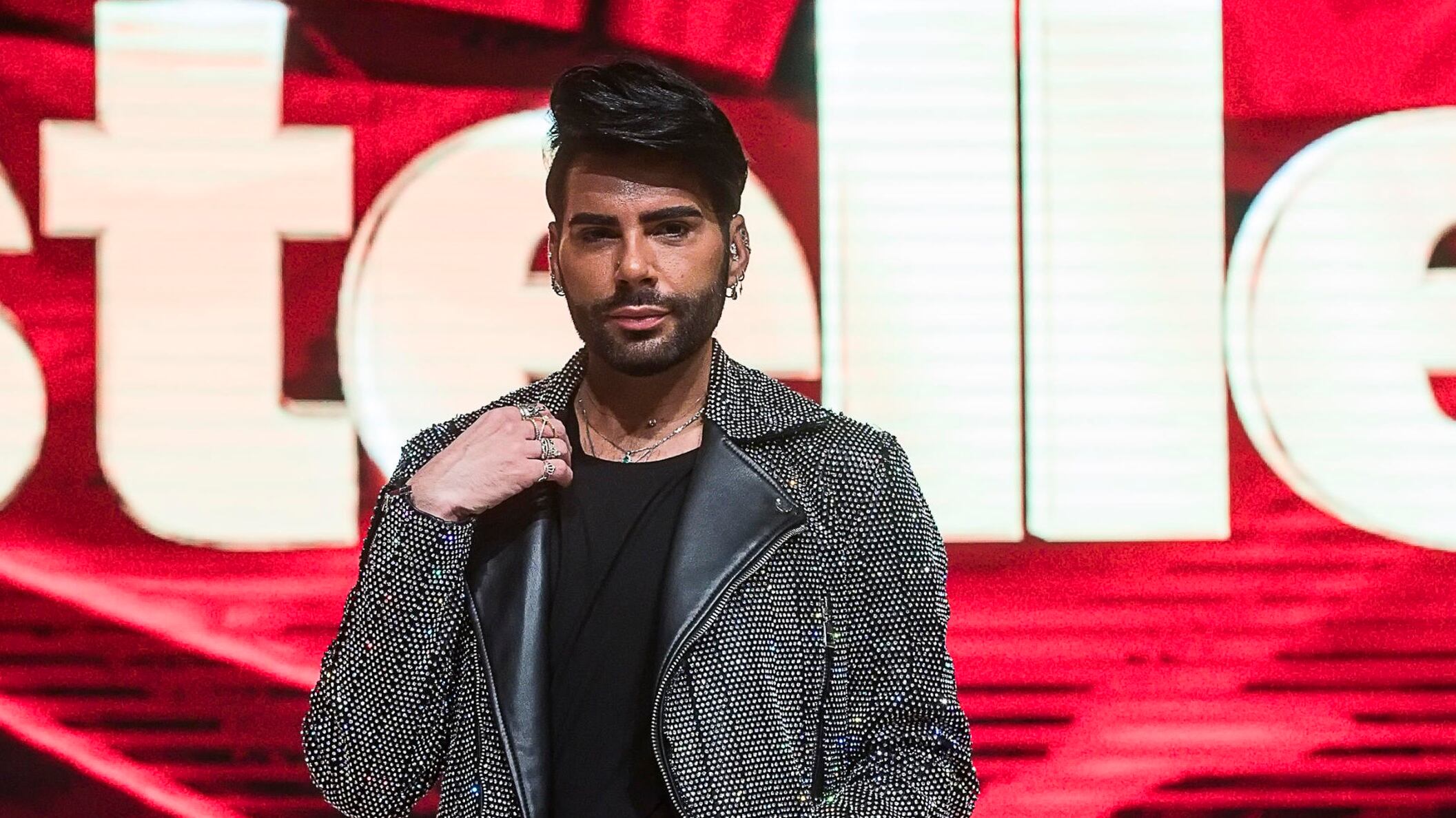 "La mia omosessualità? Stava bene anche a lei". Federico Fashion Style e l'accusa all'ex moglie
