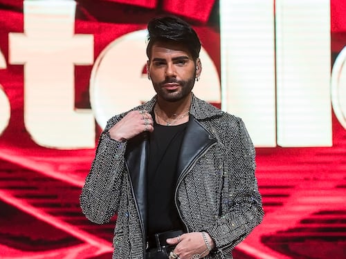"La mia omosessualità? Stava bene anche a lei". Federico Fashion Style e l'accusa all'ex moglie