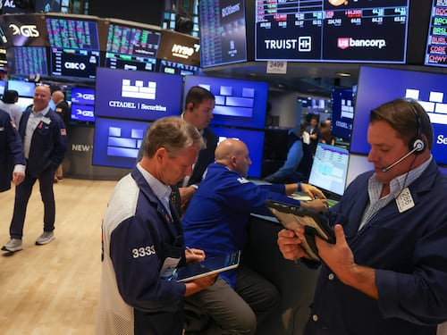 La Fed lascia invariati i tassi di interesse