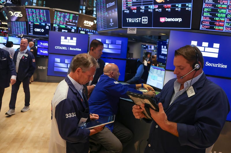 La Fed lascia invariati i tassi di interesse